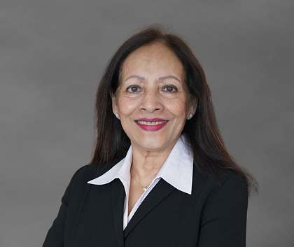Nasreen Sattar